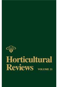 Horticultural Reviews, Volume 21