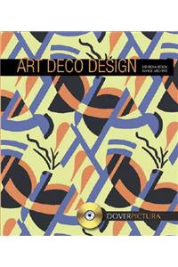 Art Deco Design