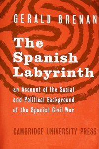 The Spanish Labyrinth