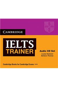 IELTS Trainer