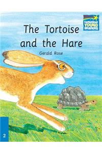The Tortoise and the Hare Level 2 ELT Edition