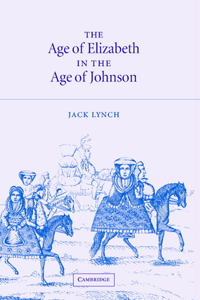 Age of Elizabeth in the Age of Johnson