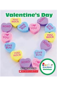 Valentine's Day