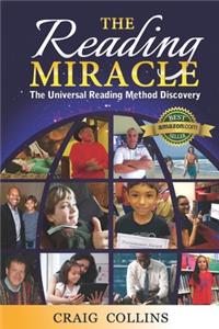 Reading Miracle: The Universal Reading Method Discovered