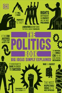 Politics Book