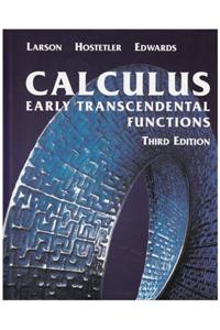 Calculus