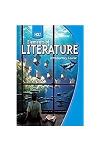 McDougal Littell Language of Literature