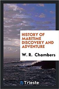 History of maritime discovery and adventure