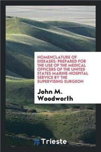 Nomenclature of Diseases
