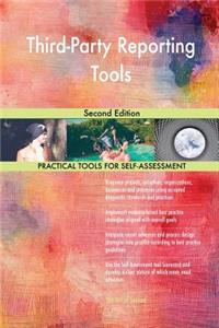 Third-Party Reporting Tools Second Edition