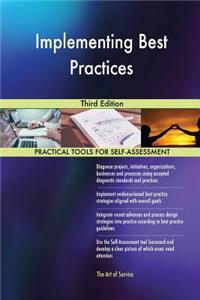 Implementing Best Practices Third Edition