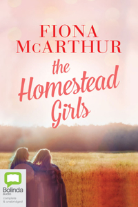 The Homestead Girls