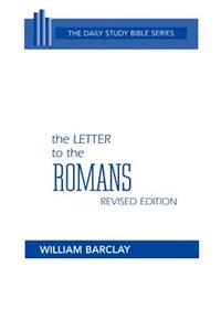 Letter to the Romans