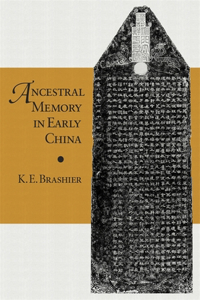 Ancestral Memory in Early China