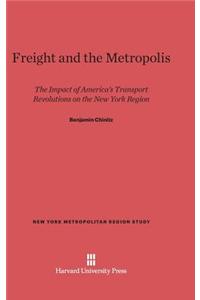 Freight and the Metropolis