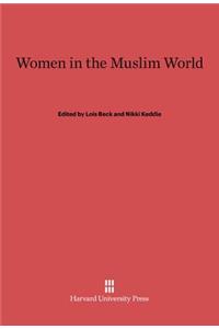 Women in the Muslim World