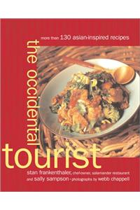 The Occidental Tourist