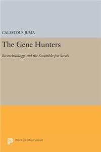 Gene Hunters