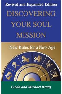 Discovering Your Soul Mission