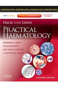 Practical Haematology 11/Ed