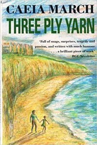 Three-ply Yarn