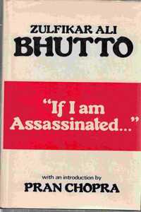 If I am Assassinated