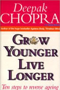 Grow Younger Love Longer