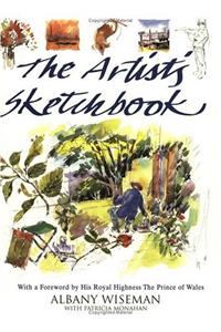 The Artist's Sketchbook