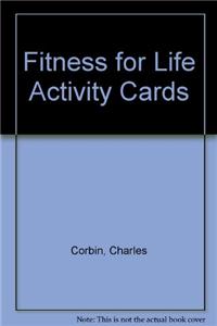 Fitness for Life Activity Cards