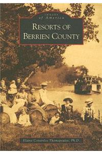 Resorts of Berrien County