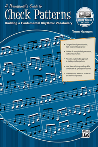 Percussionist's Guide to Check Patterns