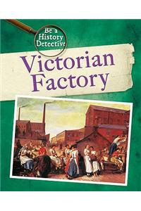 Victorian Factory