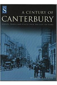 A CENTURY OF CANTERBURY