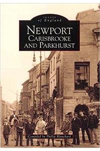 Newport (Isle of Wight)