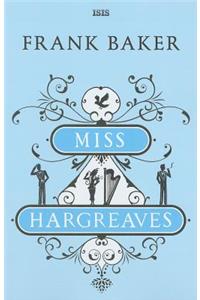Miss Hargreaves