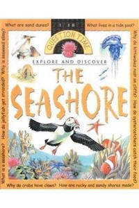 Explore and Discover: Seashore