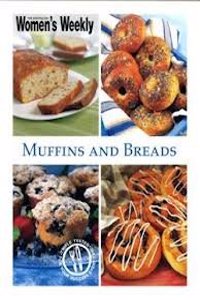 WOMEN'S WEEKLY MUFFINS AND BREADS