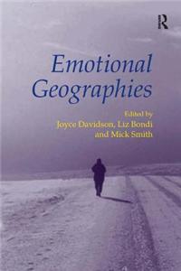 Emotional Geographies