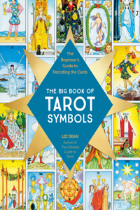 The Big Book of Tarot Symbols
