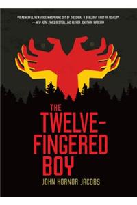 The Twelve-Fingered Boy