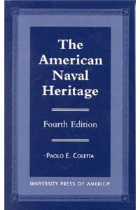 American Naval Heritage