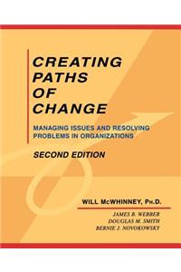 Creating Paths of Change