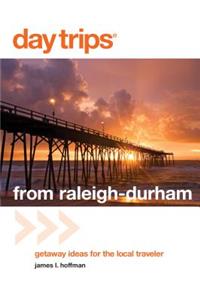 Day Trips(r) from Raleigh-Durham