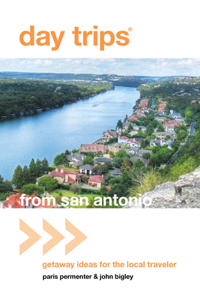 Day Trips(R) from San Antonio