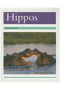 Hippos: Individual Student Edition Turquoise (Levels 17-18)