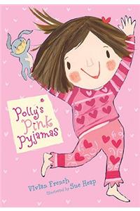 Polly's Pink Pajamas