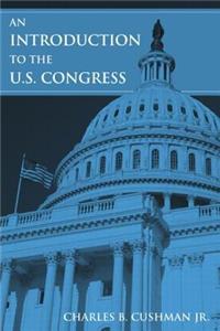 Introduction to the U.S. Congress