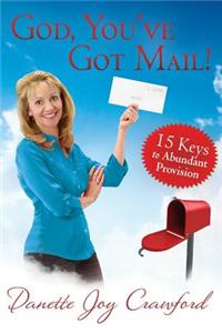 God, You've Got Mail!