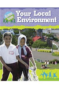 Your Local Environment