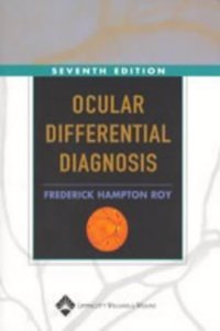 AND Ocular Syndromes and Systemic Diseases (Ocular Differential Diagnosis)